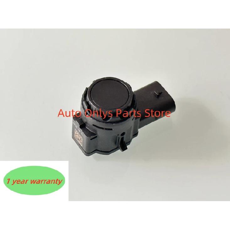 1pc New High Quality 66202462761-01 6.5 PDC Parking Ultrasonic Sensor For BMW F40 F44 G20 G30 G31 G11 G29