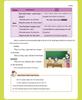 Elementary English Grammar: Learn with Comic Illustrations - Special Training