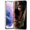 DARYL, The Walking Dead Man Phone Case for Samsung A54 A14 A24 A34 A17 A37 A57 A55 A35 A25 A15 A13 A23 A33 A53 A07 A05S A04S A03