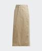 Adidas Chino Skirt - Magic Beige / Hz0848