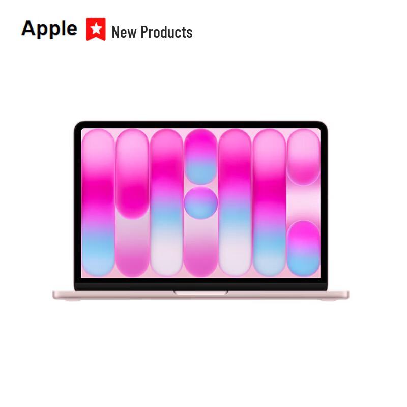 Apple MacBook Neo 13-inch Laptop (CN version)