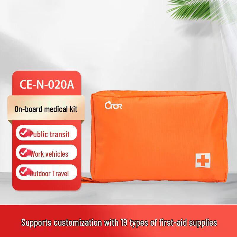 Kolo First Aid & Emergency Kits