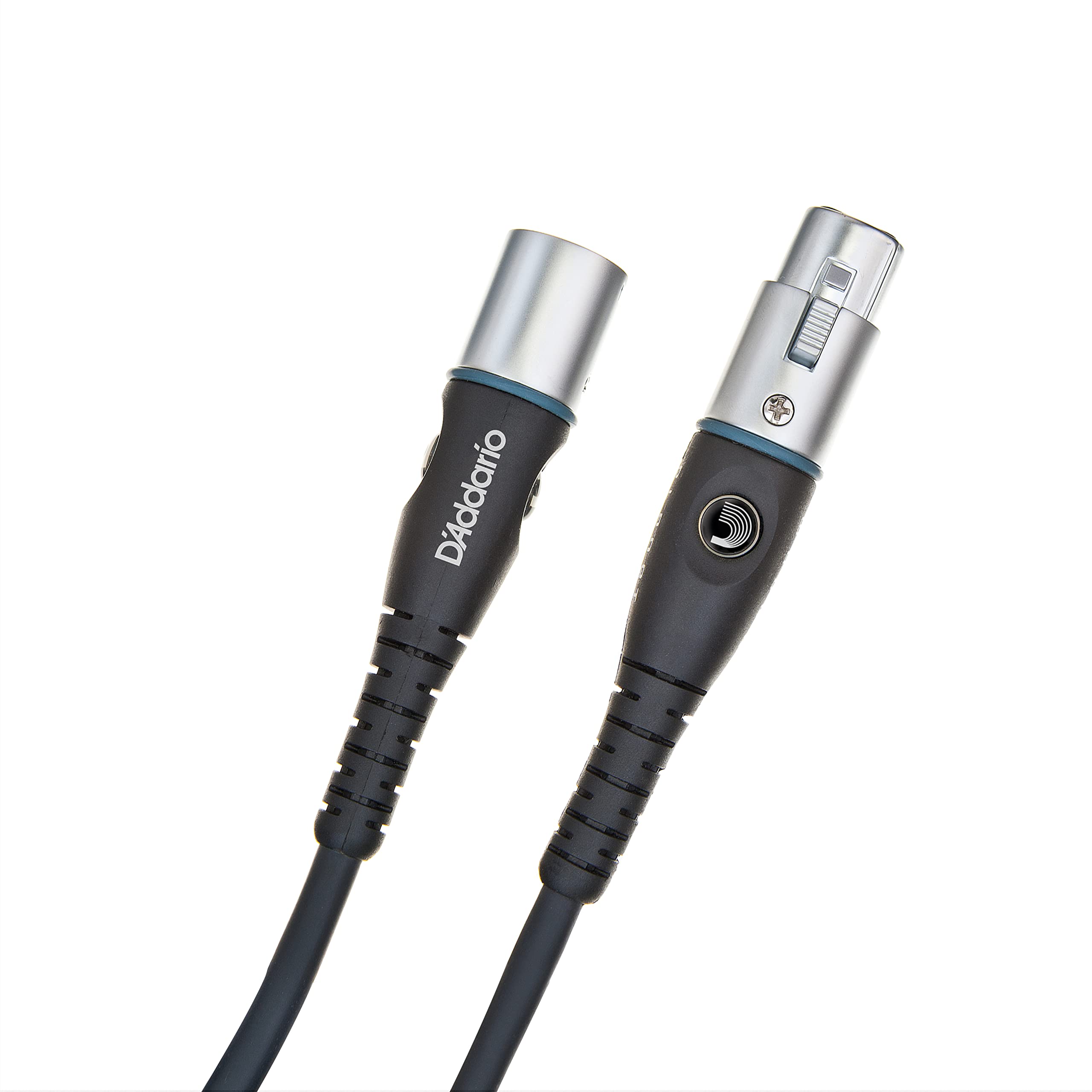 

Микрофонный кабель D Addario, микрофонный кабель Custom Series PW-M-10 (3,0 м XLR-XLR) []