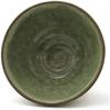 Ichikyu Mino Ware Kyoto Style Green Made in Glaze, Japan, 505-43