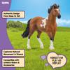 Schleich Horse Club Mangalarga Malcador 13978 (Male)