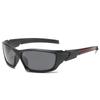 Luxury Designer Sunglasses for Men Vintage Driving Anti Glare UV400 Protection Male Fashion Shades Goggles