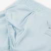 Nike Dri-FIT One Women's Mid-Rise 3" Brief-Lined Running Shorts Diffused Blue White DX6011-474