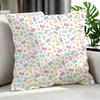 pattern Marshmallow Pattern Cushion Cover Cushion Cover Set Pcs x x x Pillowcase Decorative Sofa Home Decor
