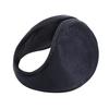 Warm Earmuffs for Men, A Winter Anti-freezing and Ear-keeping Wonder. Thickened with Fleece, Windproof and Cold-proof Earmuffs
