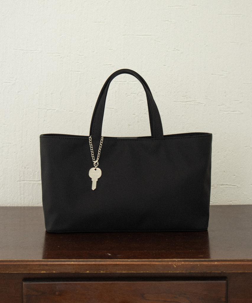 Kabinetment Poje Tote Bag Nylon_2Colors