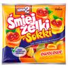 Nimm2 Śmiejżelki Sokki Żelki owocowe wzbogacone witaminami 90 g