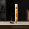 Treasure Trove Handmade Incense Sticks: Ancient Blend of Agarwood & Sandalwood for Fresh Indoor/Outdoor Air