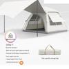 OEING Rainbow Hut Portable Outdoor Camping Tent
