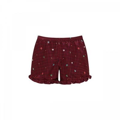 Women S Lamp Print Trunk Vmp1928w