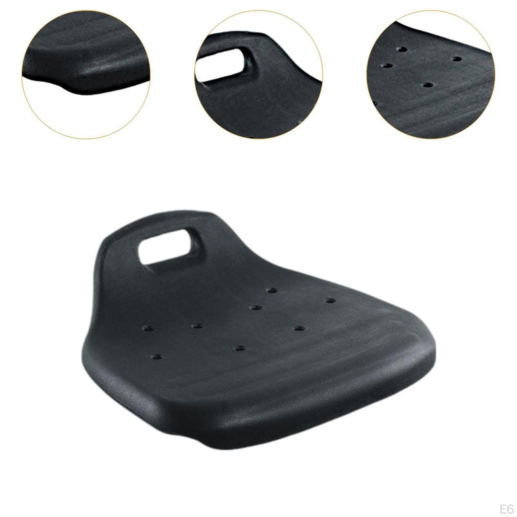 Bar Stool Replacement Seat Barstool Kitchen Island Counter SPA Top Chair for Swivel