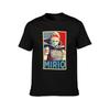 Mirio Togata  Lemillion HOPE TShirt Street Art Print Tee Shirt