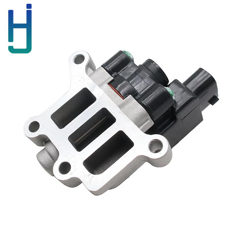 16022RAAA01 Idle Air Control Valve For Honda Element Accord 2.4L 3.0L 2003-2006