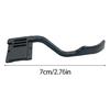 Professional Aluminum Thumb Grip For Camera Improved Control Cameras, Preserves Hot Shoe Cover