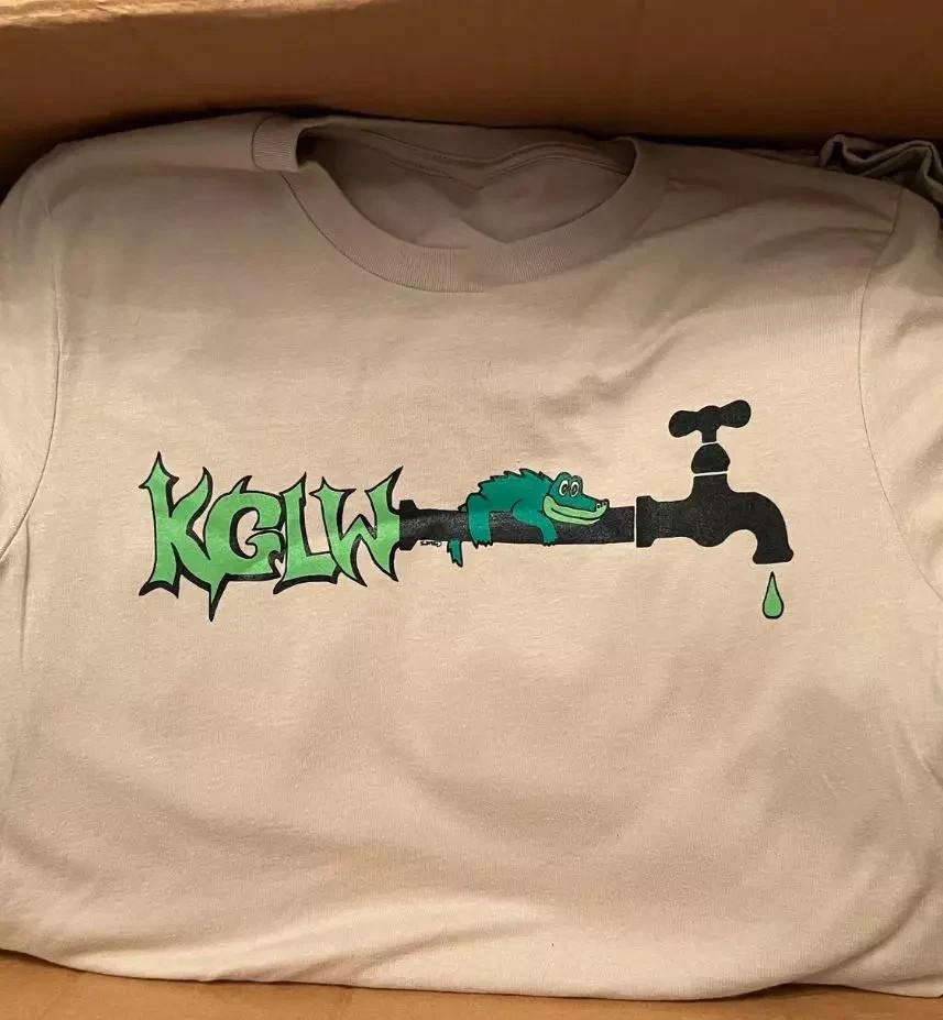 King Gizzard and the Lizard Wizard Album Unisex Cotton Tshirt Unisex T-Shirt XXXL