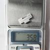 Used Panerai Luminor Marina Genuine PAM00298 Stainless Steel Watch Top X 1