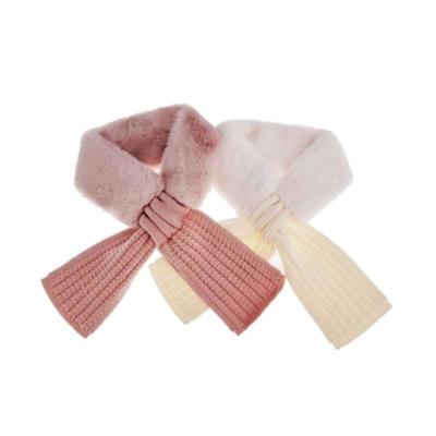 Cachecol de Pele Torcida TANDY LMTD5006