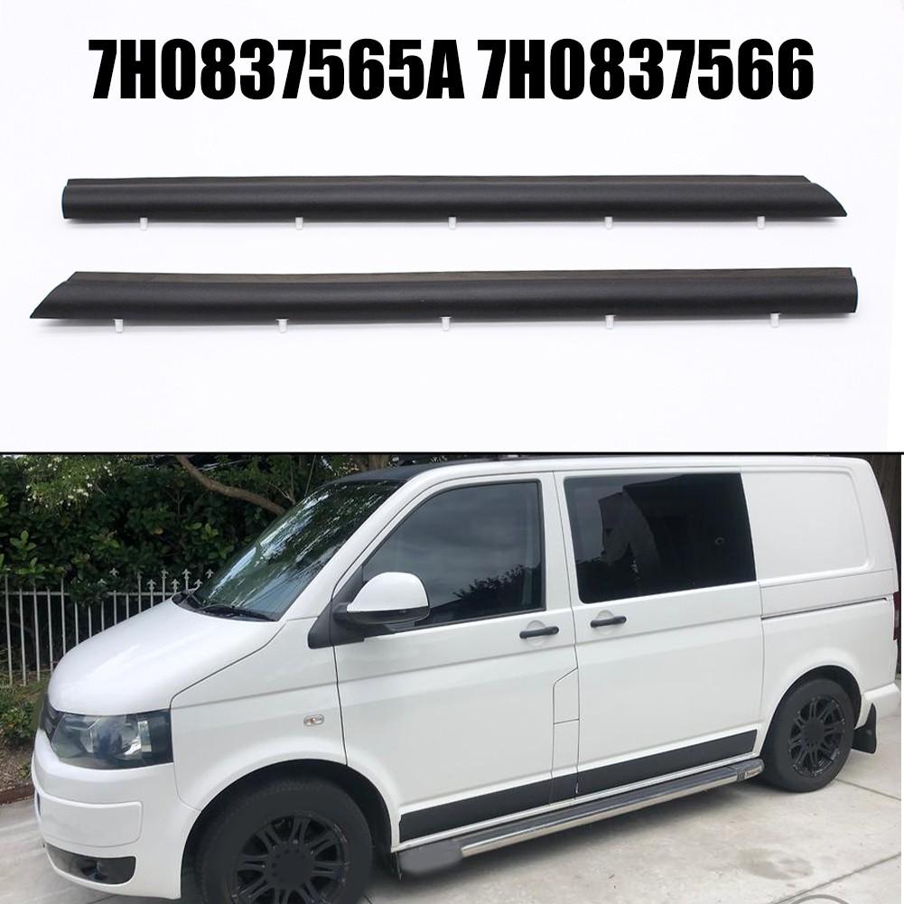 ABS+Rubber Construction Door Seal Gasket Door Sealing Strip Car Door Seal