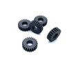 0,4M 12/23 Zähne 2/4MM Kleines Zahnrad DIY Modellteile