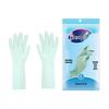 MIAOJIE Waterproof Anti-slip Household Cleaning Rubber Gloves