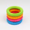 Latex Dog Training Tire - Durable, Tear-Resistant Chew Toy for Interactive Play.