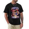 Chael Sonnen obesegrad odiskutabel T-shirt överdimensionerad grafisk t-shirt tröja pojkar tungviktare herr vintage t-shirts