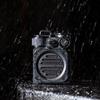 MaoWang MW-PVX Wild Mini Outdoor Bluetooth Speaker CN plug (adapter included)