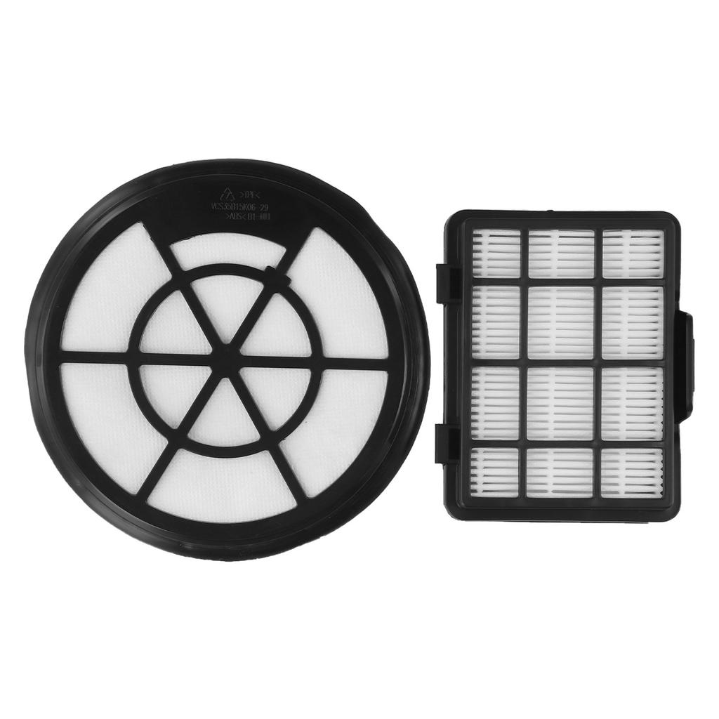 Clean And Fresh Air Filter For Silvercrest SBZBK 850 A1 Vacuum Cleaner