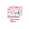 Anionowe podpaski higieniczne Overnight Pad Podpaski higieniczne Overnight Pad Anion Pads