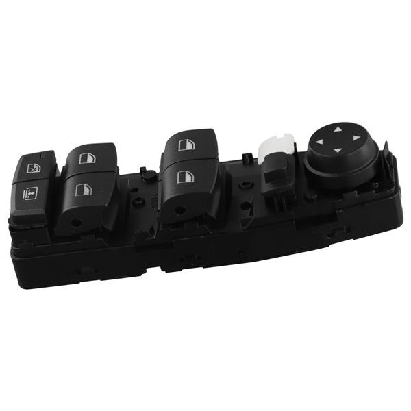 BMW 3 Series F30 Window Switch - 61319218481 Compatible