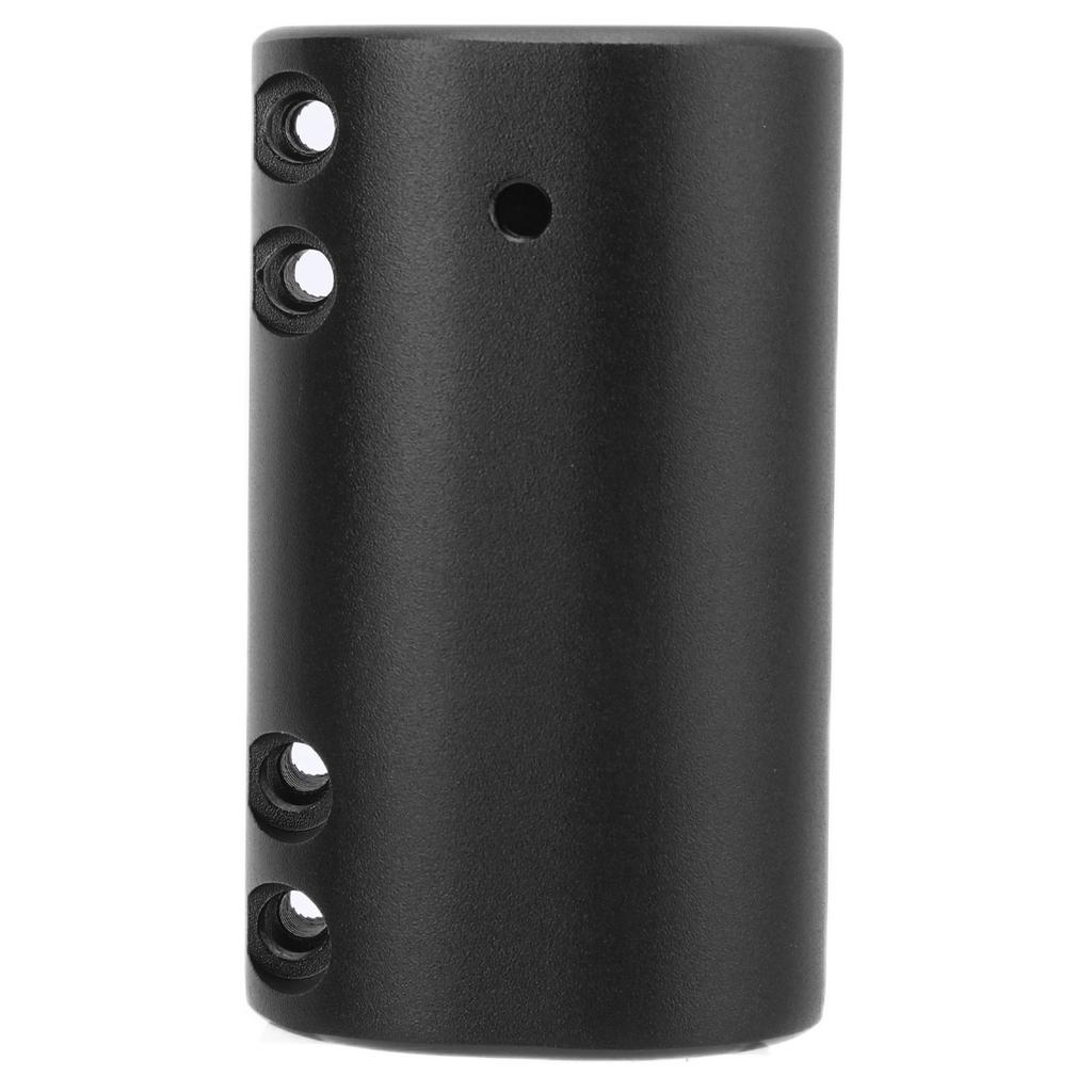 High Density Alloy Steel Electric Scooter Holder Scooter Folding Place Holder for Xiaomi M365Black