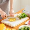 1 Roll Non-Slip Disposable Chopping Board Transparent Chopping Sheets  Complementary Food