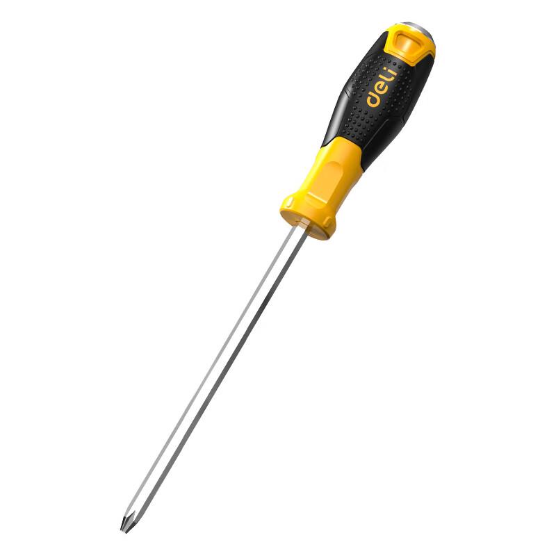 Deli DL627006 Strike-Through Phillips Screwdriver