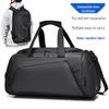 Herren Multifunktionale Business Casual Fitness- und Reisetasche