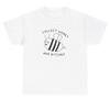 Collect Honey And Bitches Bee Graphic T Shirt Funny Nature Adult Humor Joke Tee