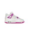 Air 4 Retro GS Hyper Violet Scarpe da Ginnastica per Bambini Bianco FQ1314-151
