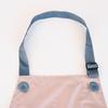 Waterproof Painting Apron Sleeveless Cook Bib High Quality Apron  Children