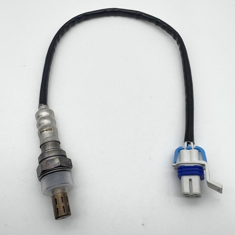 High quality New For 234-4256 Oxygen Sensor for Cadillac Escalade ESV EXT Chevrolet Avalanche GMC Sierra Yukon Lambda 234-4256