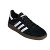 adidas Originals HANDBALL SPEZIAL Low Top Skateboard Shoes Unisex Black White DB3021