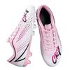 Large Size Football Shoes, Children's Artificial Grass Training Shoes, Spikes, Youth and Students Competition Sports Shoes