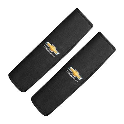 [Fumezu] Seat Belt Cover Compatibility, Compatible with Chevrolet, Regular Car