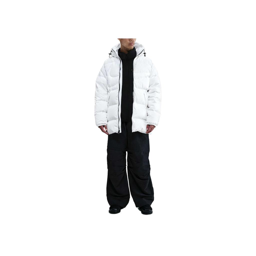 Nike Therma Fit Soft Comfortable Warm Casual Down Jacket Men Jackets IH2378-100