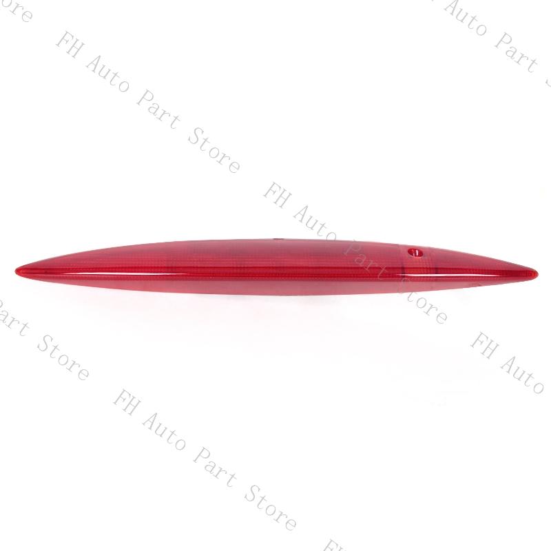 Car Rear Windscreen 3Rd Third Brake Light LED High Mount Stop Lamp For Honda Jazz Fit GK5 2015 2016 2017 2018 2019 2020