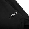 Adidas Breathable Running Training Five-Point Casual Shorts Women Shorts Black JE3577