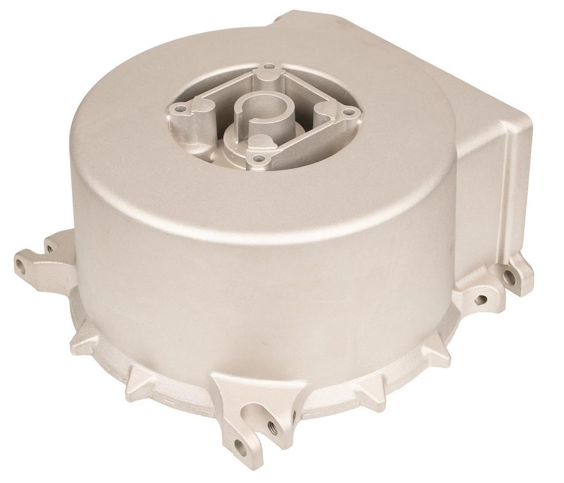 

Loncin Water Pump Housing Lc80Nb20-6.1Q Original Part 660190158-0001