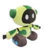 Noua serie Poppy Boogie Bot Plush Poppy Robot Doll Poppy Game Hair